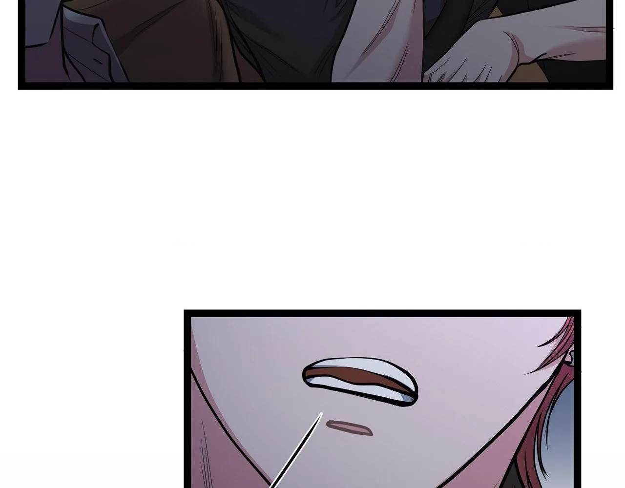 Three Gentlemen Chapter 9 page 17 - 