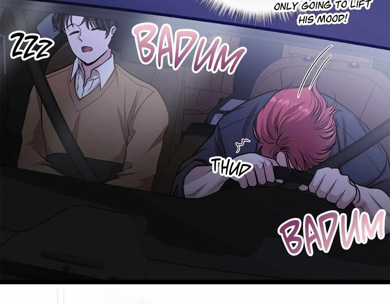 Three Gentlemen Chapter 9 page 19 - 