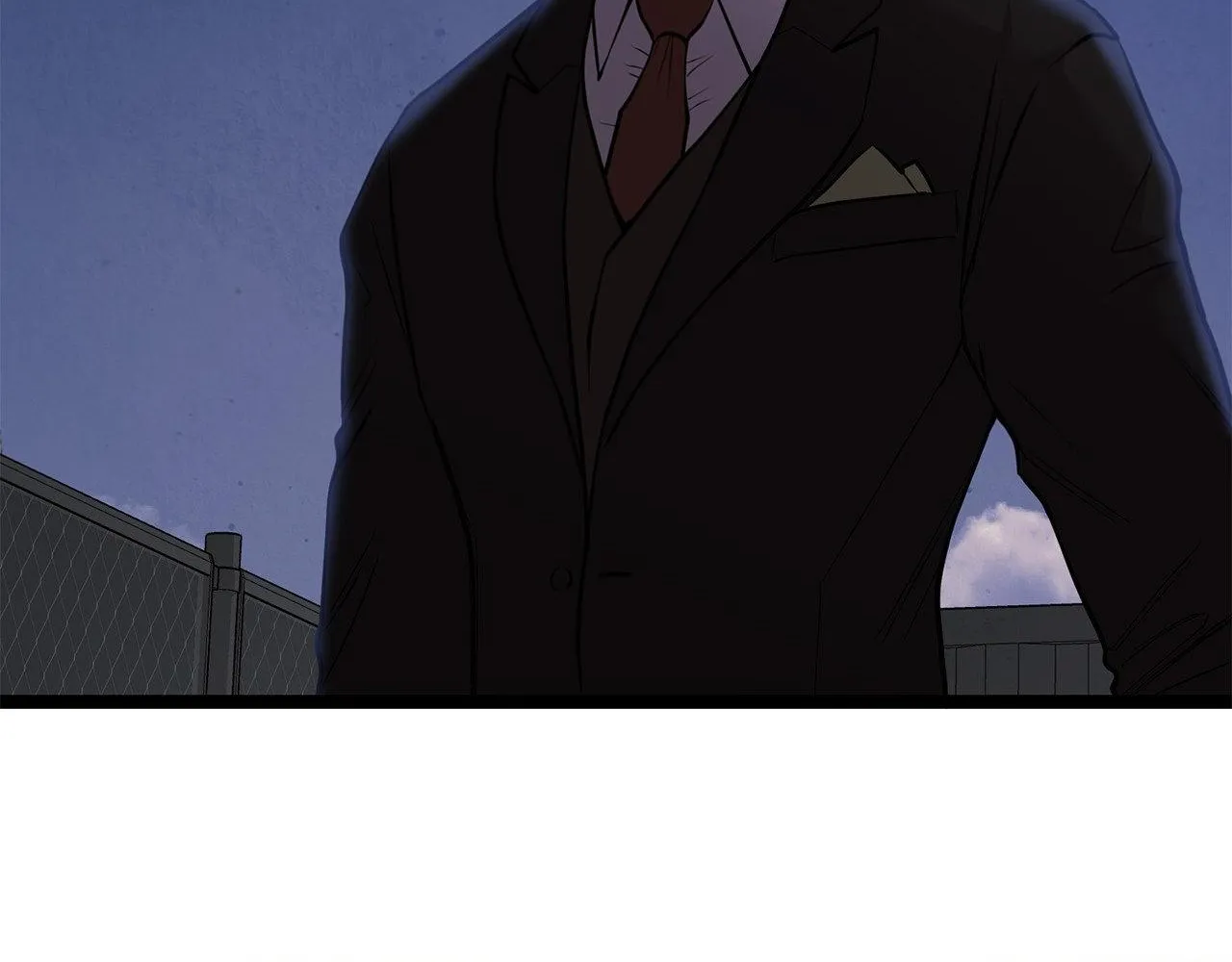 Three Gentlemen Chapter 9 page 29 - 