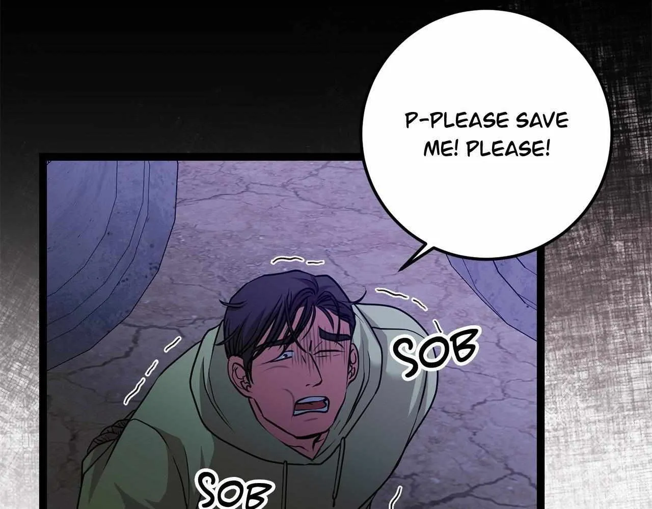 Three Gentlemen Chapter 9 page 33 - 