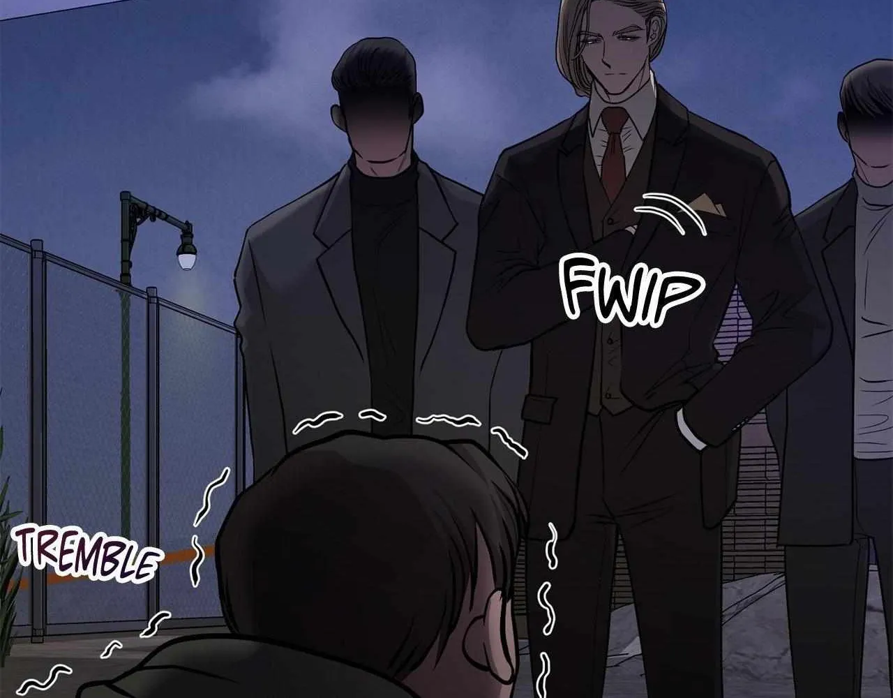 Three Gentlemen Chapter 9 page 35 - 