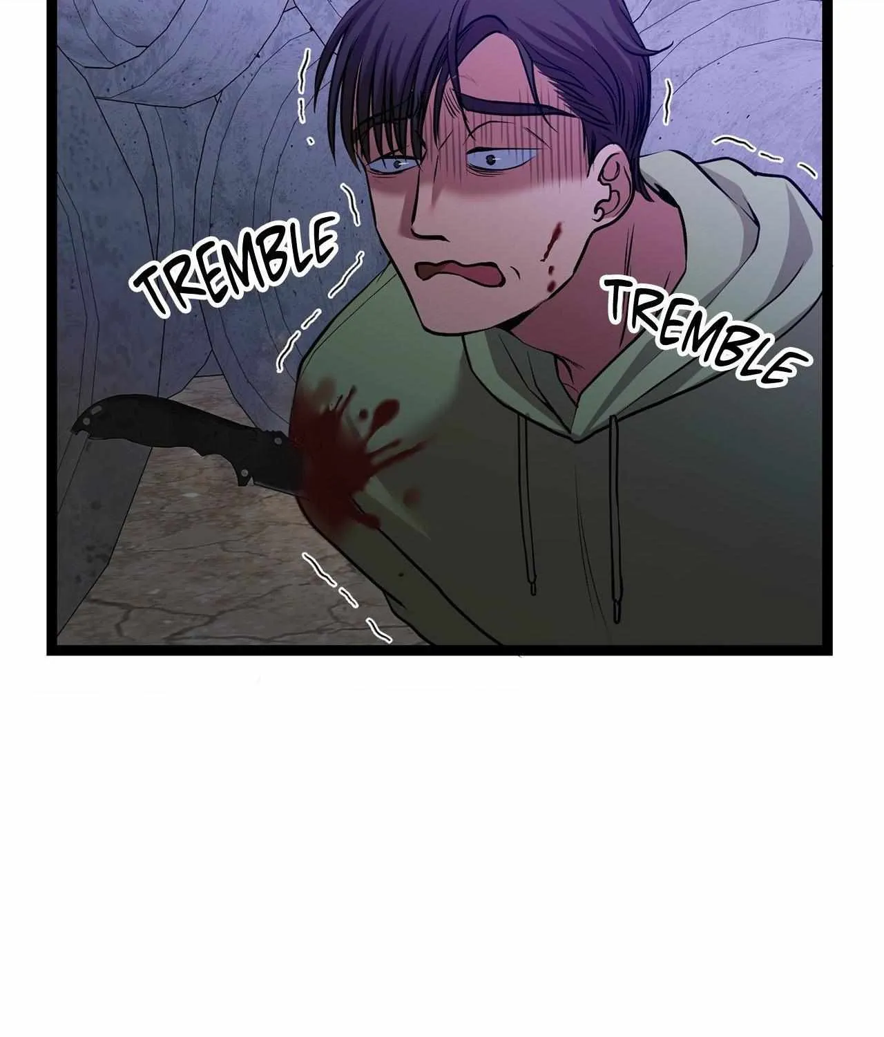 Three Gentlemen Chapter 9 page 42 - 