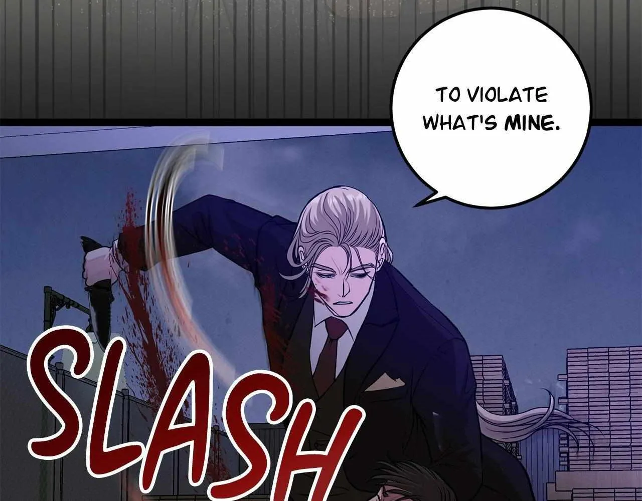 Three Gentlemen Chapter 9 page 47 - 