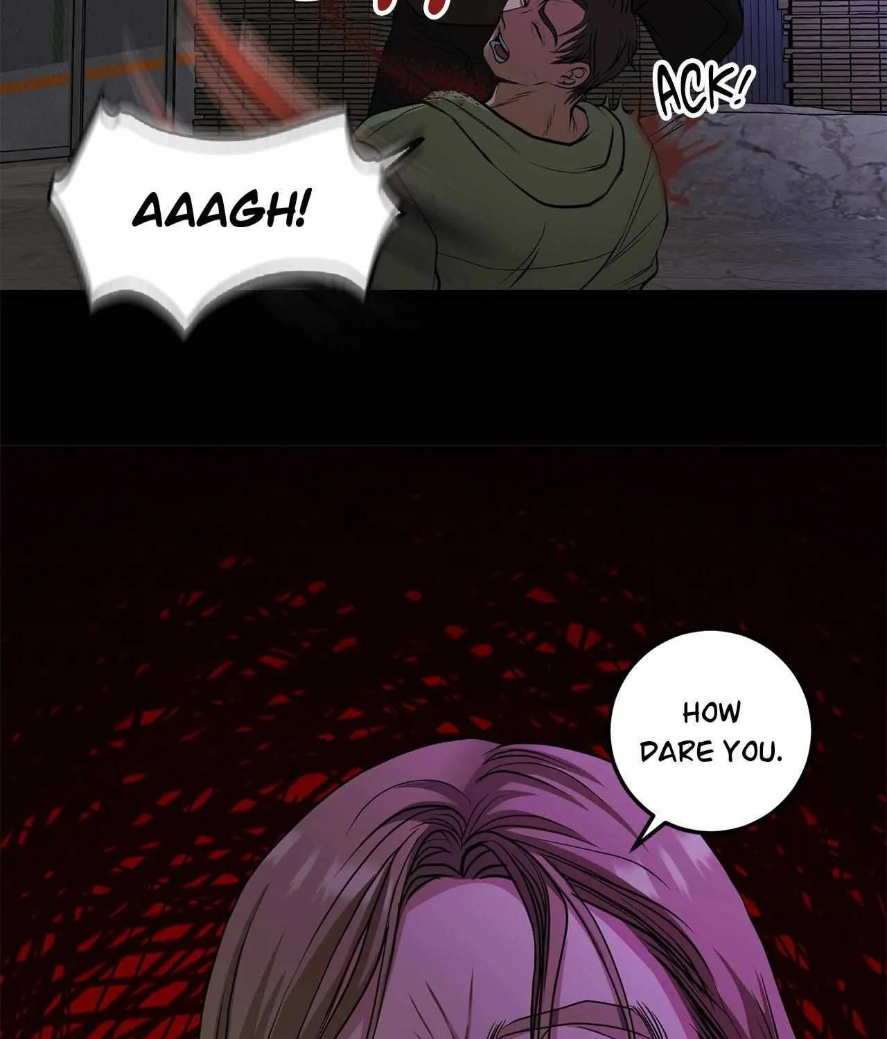 Three Gentlemen Chapter 9 page 48 - 