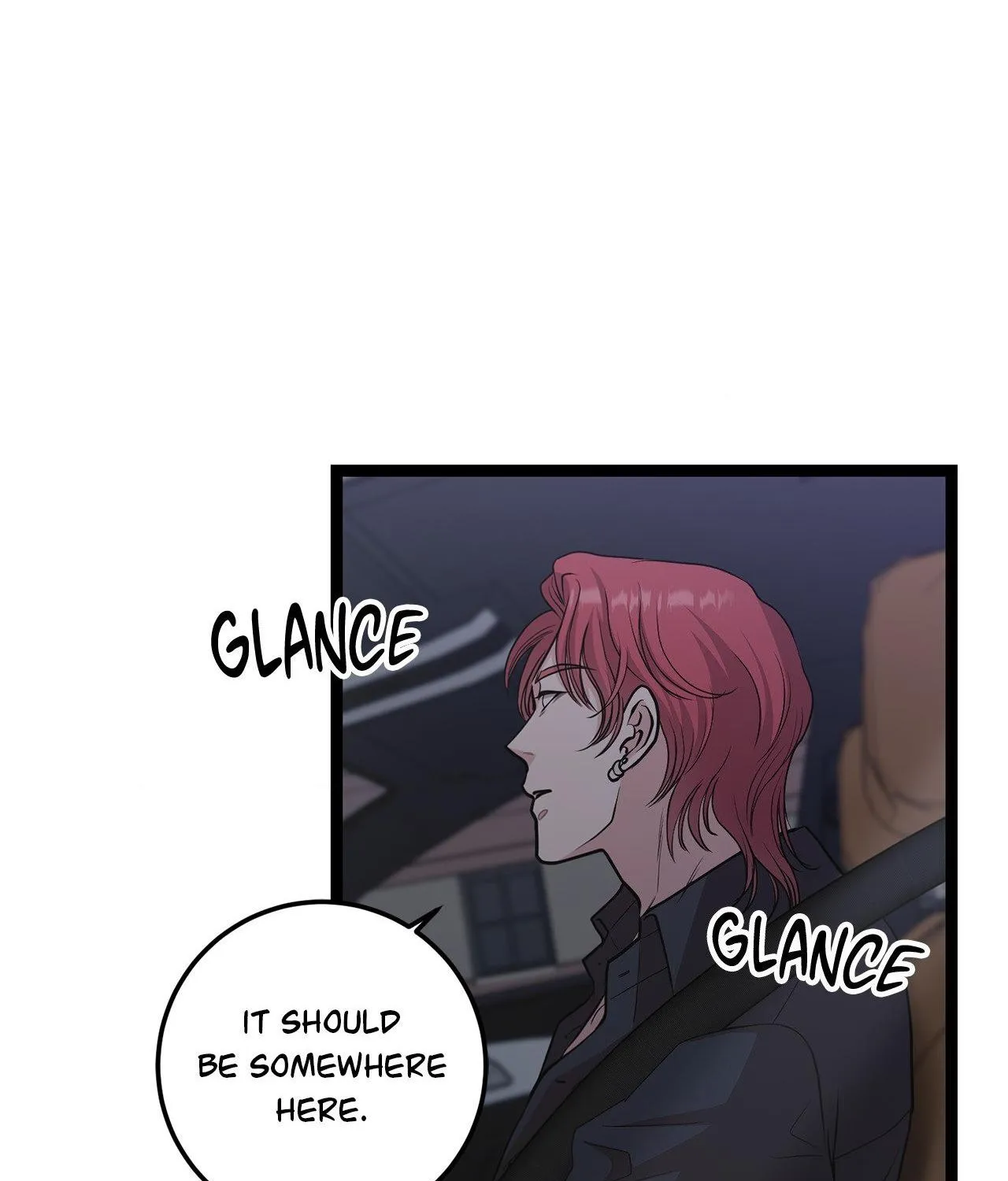 Three Gentlemen Chapter 9 page 6 - 