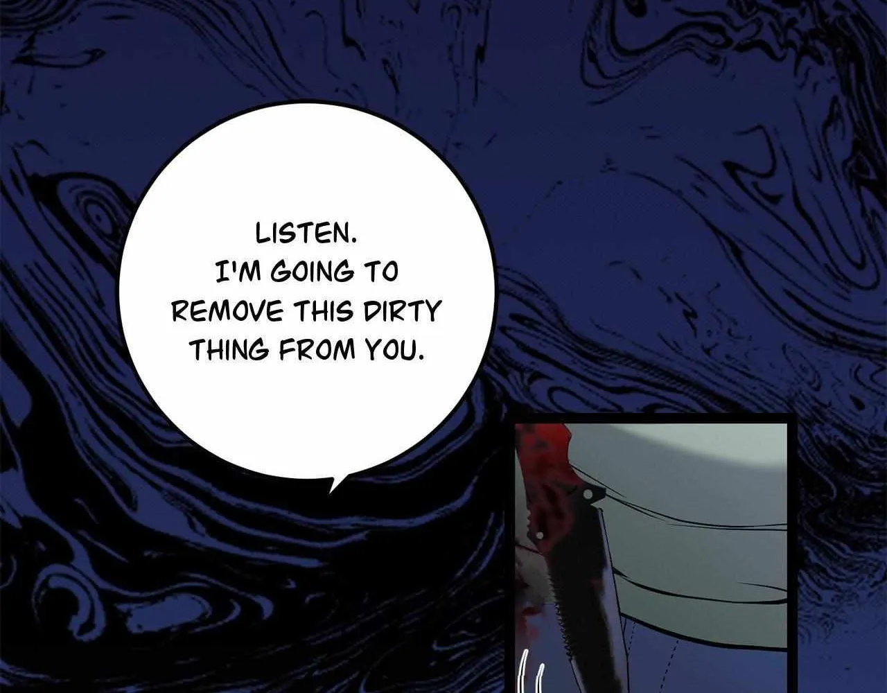Three Gentlemen Chapter 9 page 57 - 