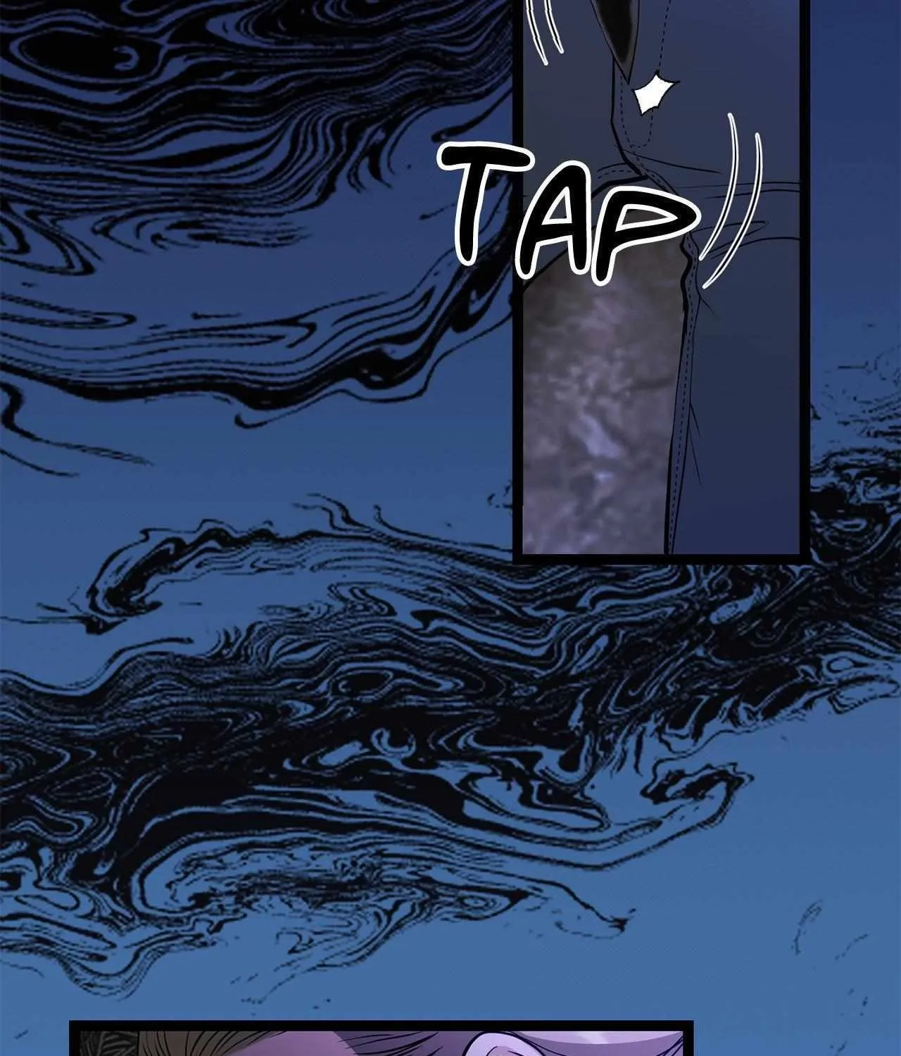 Three Gentlemen Chapter 9 page 58 - 