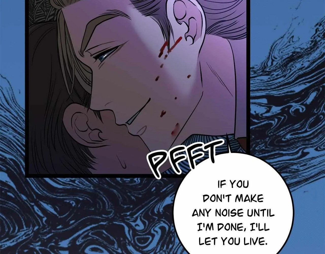 Three Gentlemen Chapter 9 page 59 - 