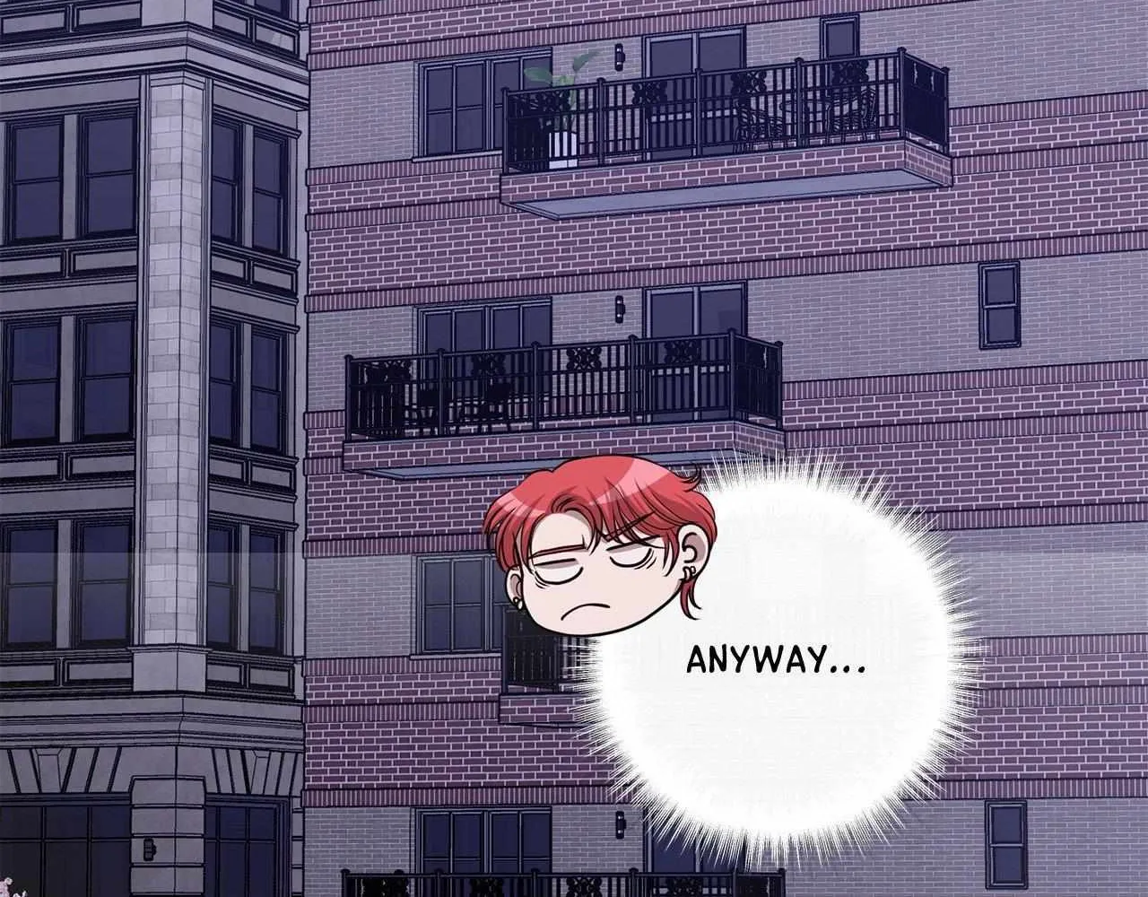 Three Gentlemen Chapter 9 page 63 - 