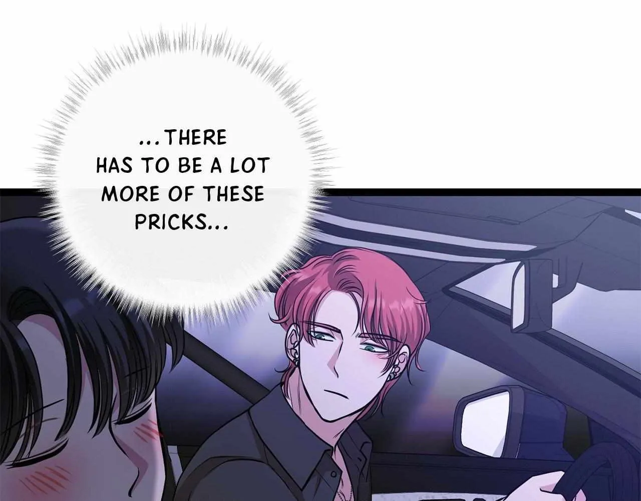 Three Gentlemen Chapter 9 page 65 - 