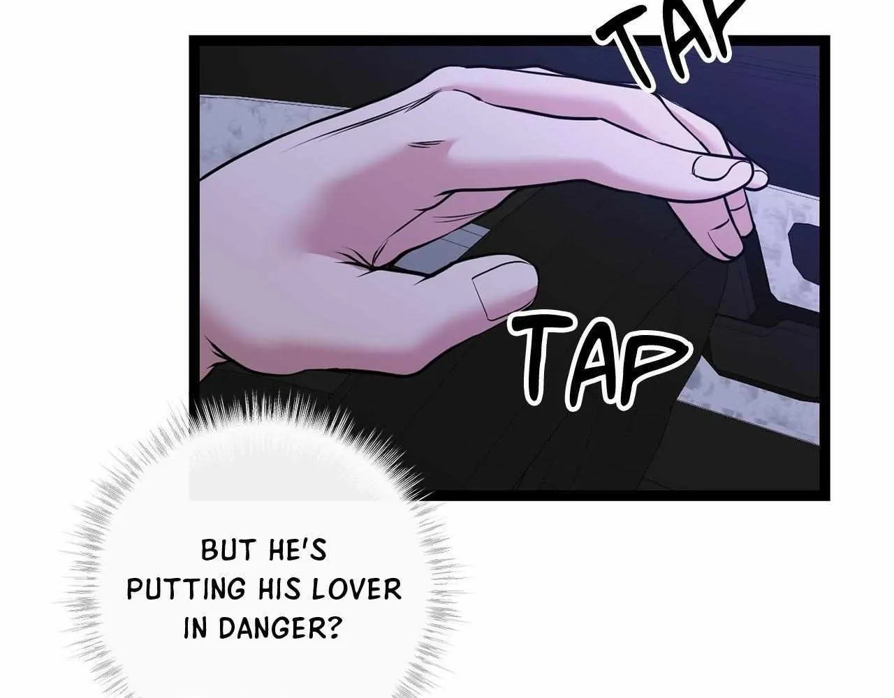 Three Gentlemen Chapter 9 page 67 - 