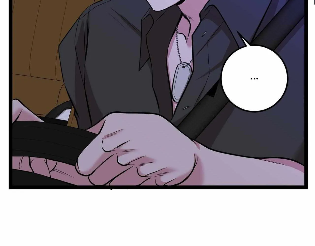 Three Gentlemen Chapter 9 page 69 - 