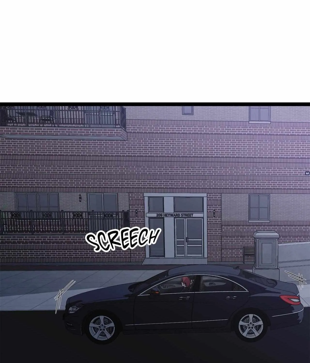 Three Gentlemen Chapter 9 page 8 - 