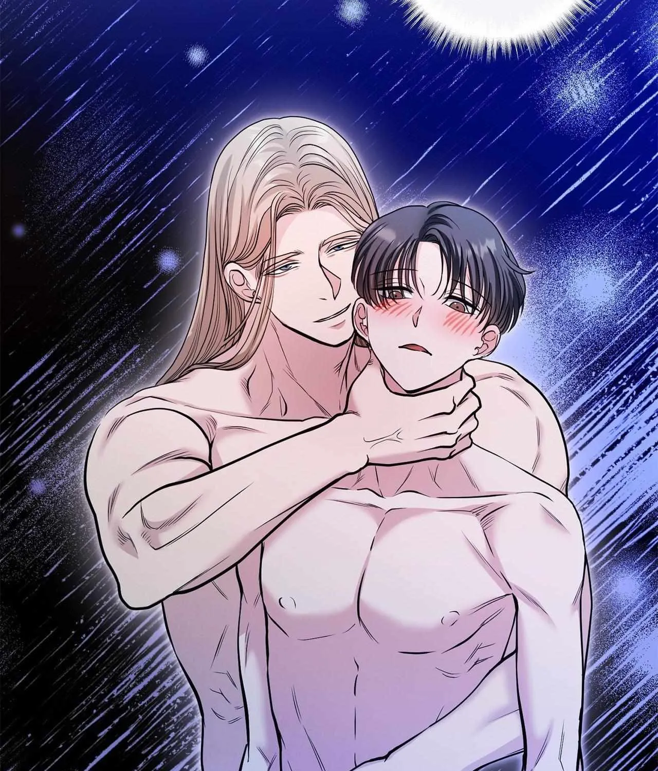 Three Gentlemen Chapter 9 page 72 - 