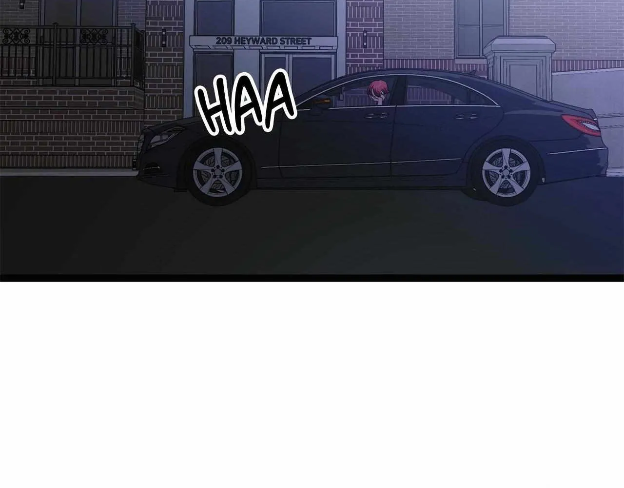Three Gentlemen Chapter 9 page 77 - 