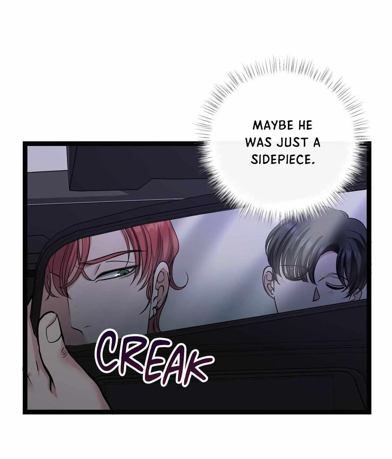 Three Gentlemen Chapter 9 page 78 - 