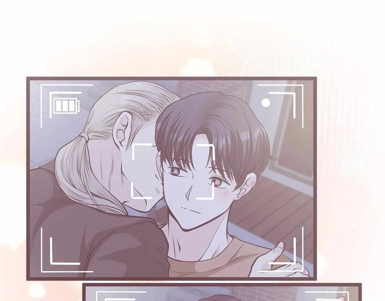 Three Gentlemen Chapter 9 page 79 - 