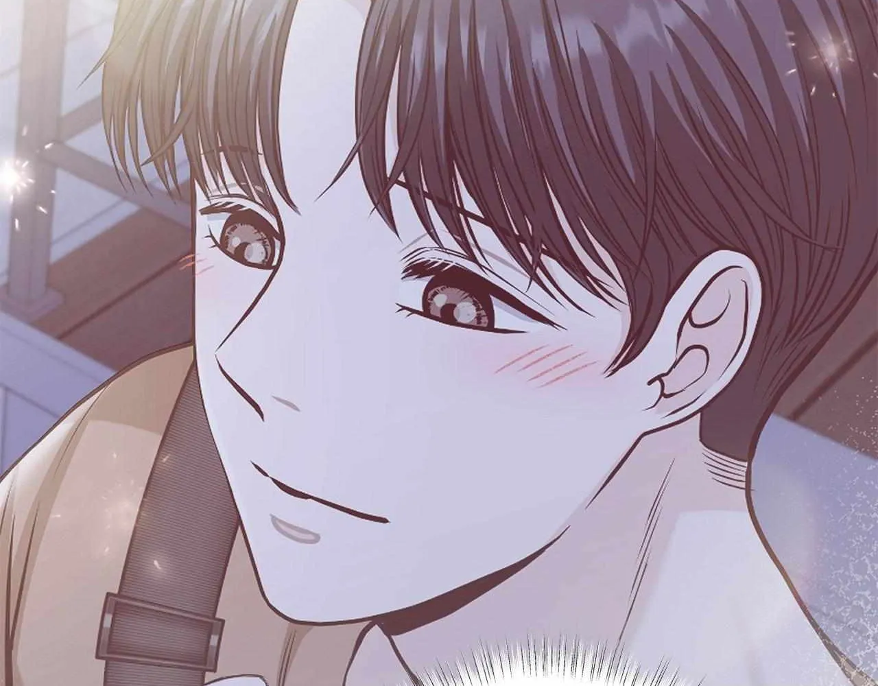 Three Gentlemen Chapter 9 page 81 - 