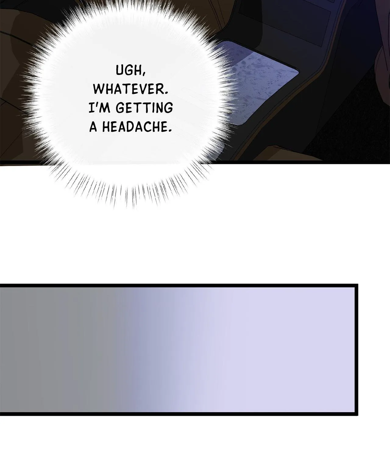 Three Gentlemen Chapter 9 page 84 - 