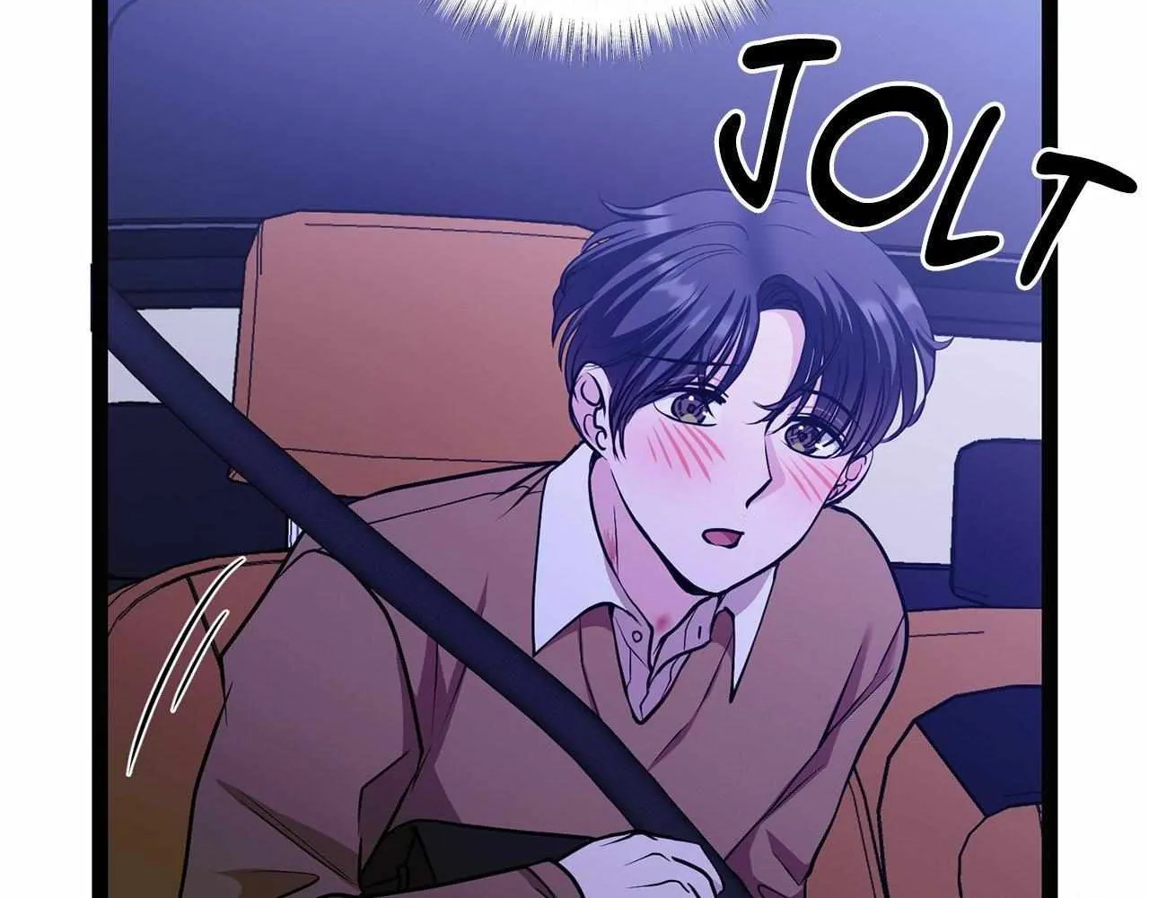 Three Gentlemen Chapter 9 page 89 - 