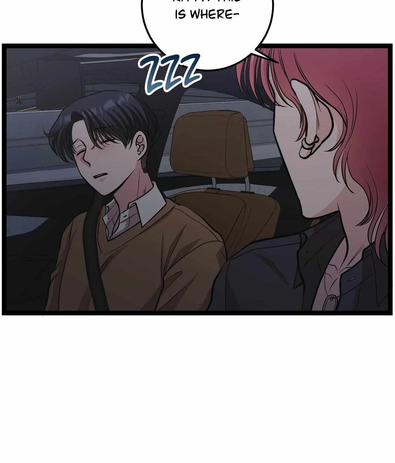 Three Gentlemen Chapter 9 page 10 - 