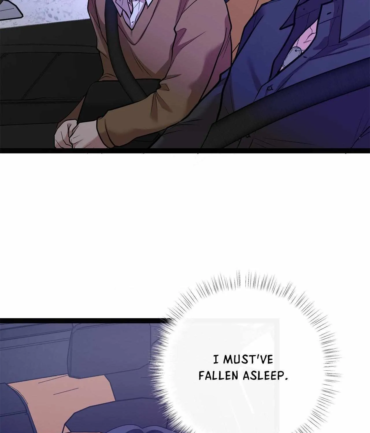 Three Gentlemen Chapter 9 page 92 - 