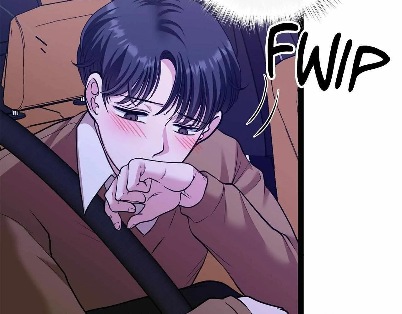 Three Gentlemen Chapter 9 page 93 - 
