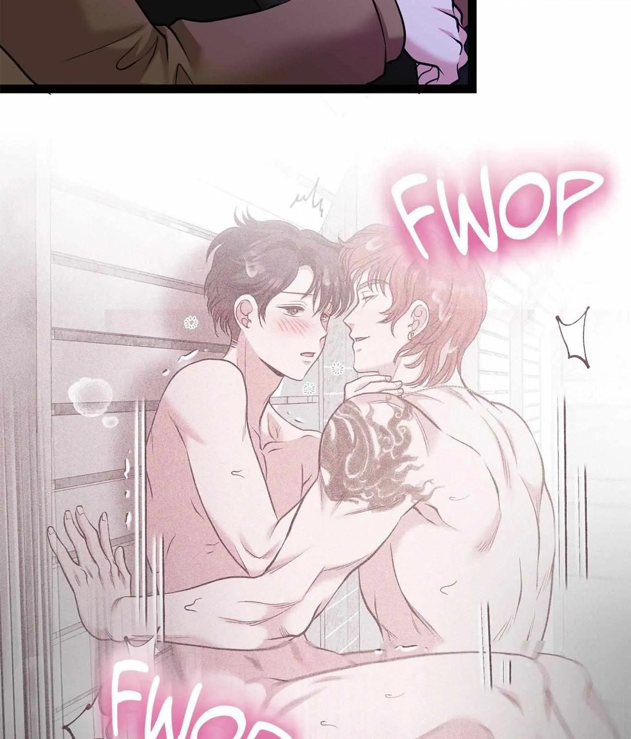 Three Gentlemen Chapter 9 page 94 - 