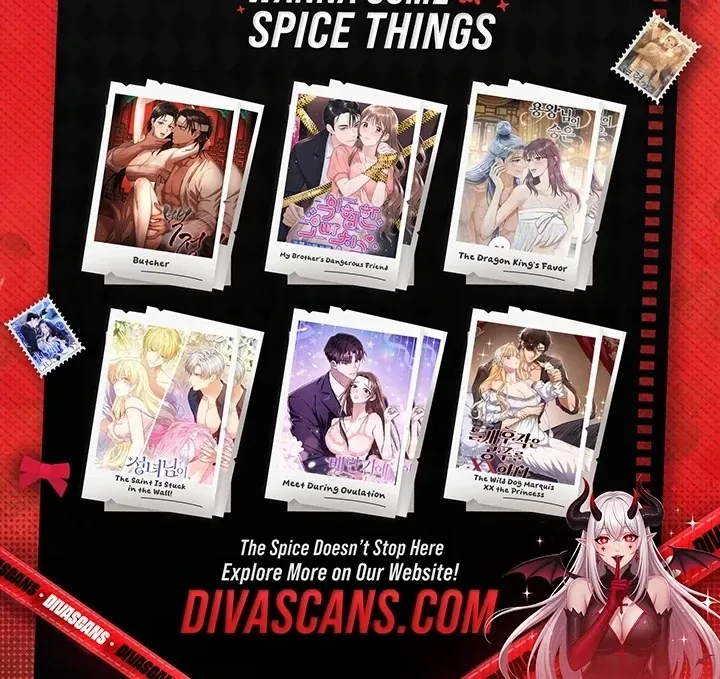 Three Lustful Spirits Chapter 4 page 146 - 