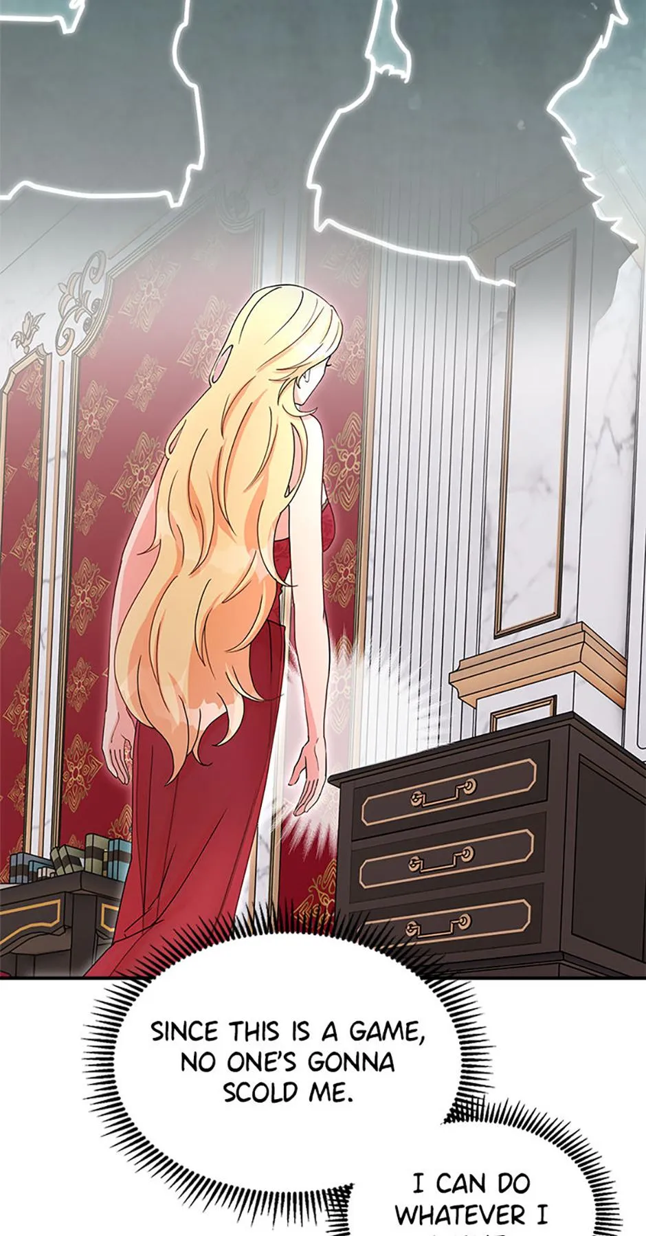 Three men and the thorn princess Chapter 1 page 68 - 
