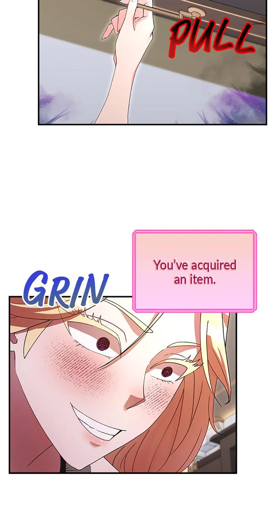 Three men and the thorn princess Chapter 1 page 71 - 