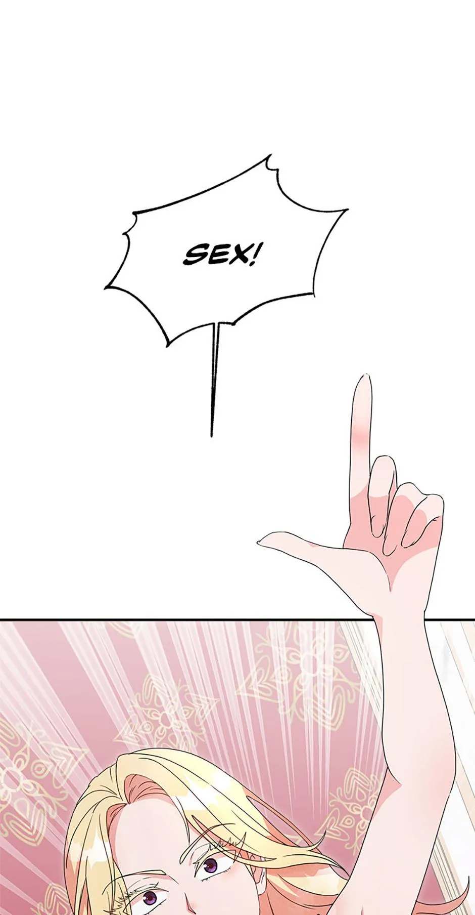 Three men and the thorn princess Chapter 1 page 9 - 