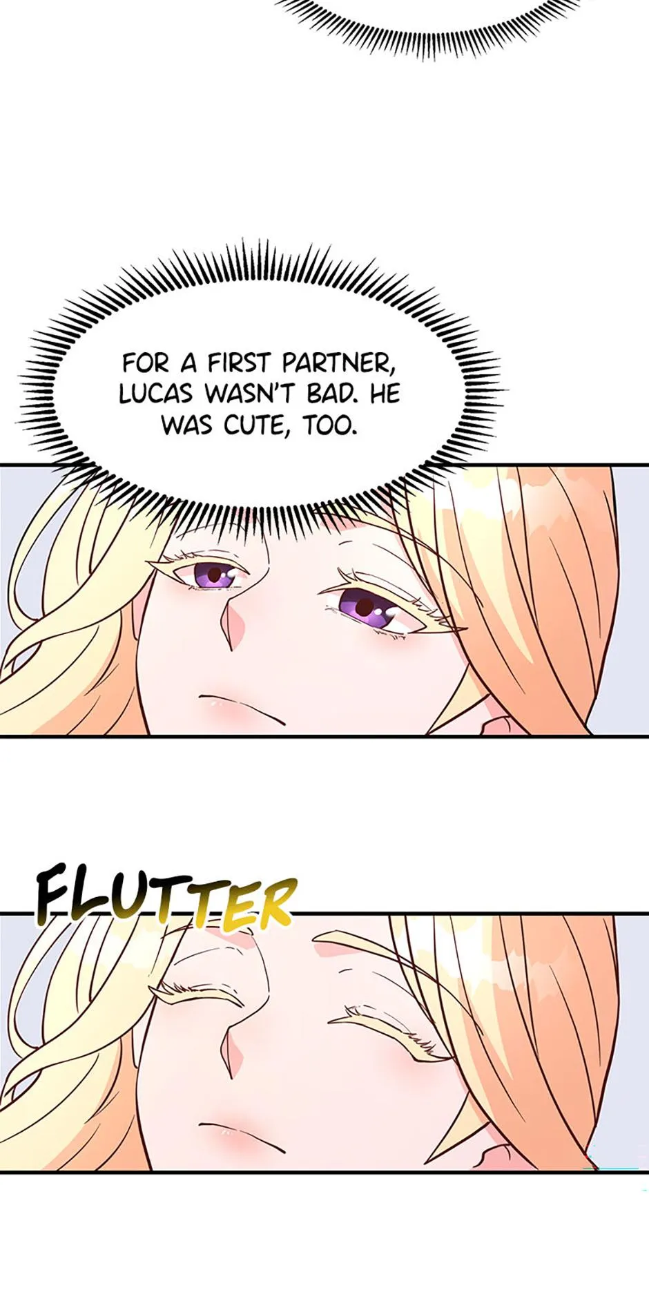Three men and the thorn princess Chapter 2 page 70 - 