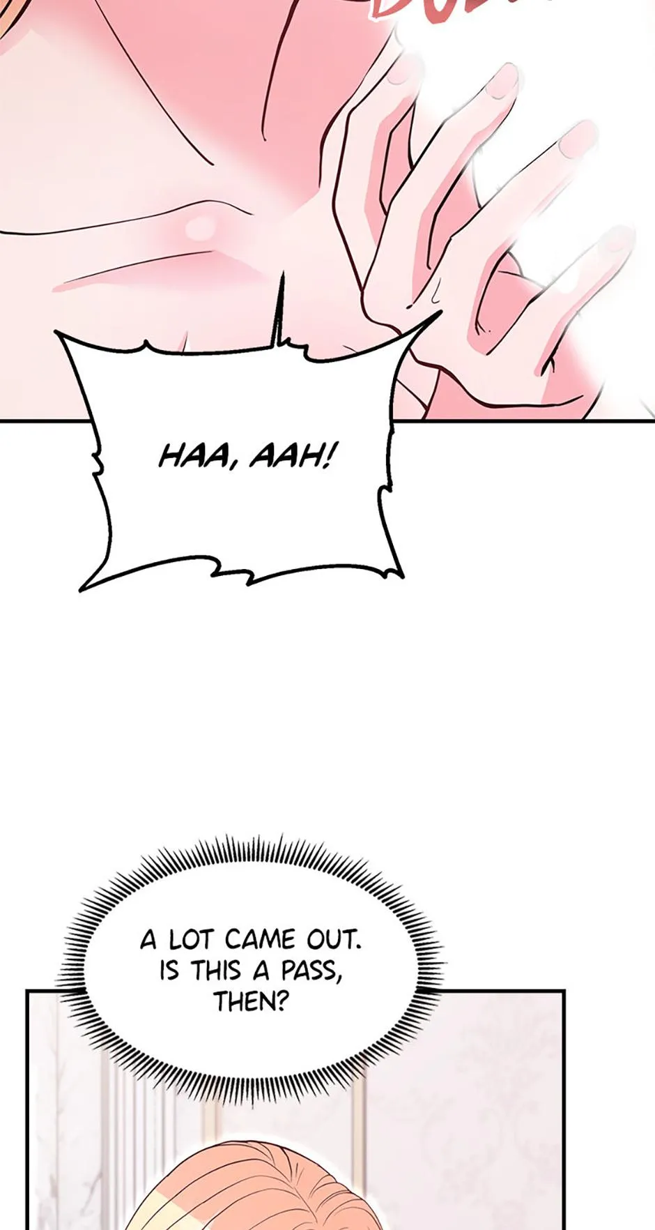 Three men and the thorn princess Chapter 3 page 62 - 