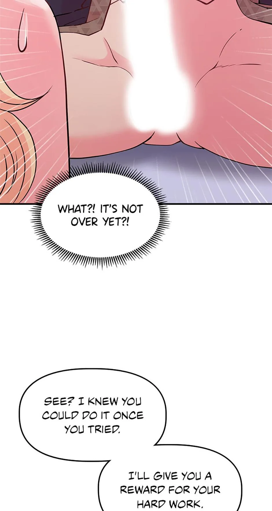 Three men and the thorn princess Chapter 3 page 64 - 