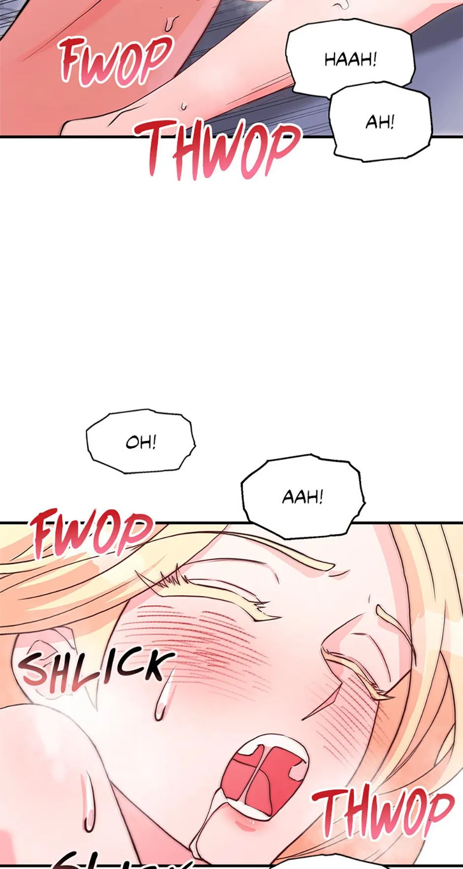 Three men and the thorn princess Chapter 4 page 19 - 