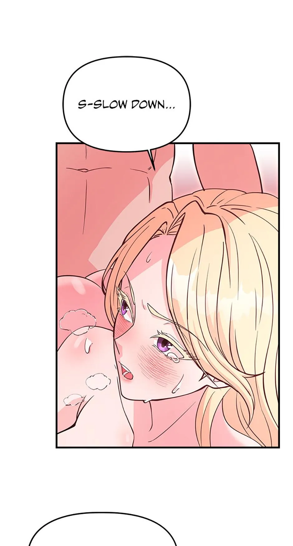 Three men and the thorn princess Chapter 4 page 24 - 