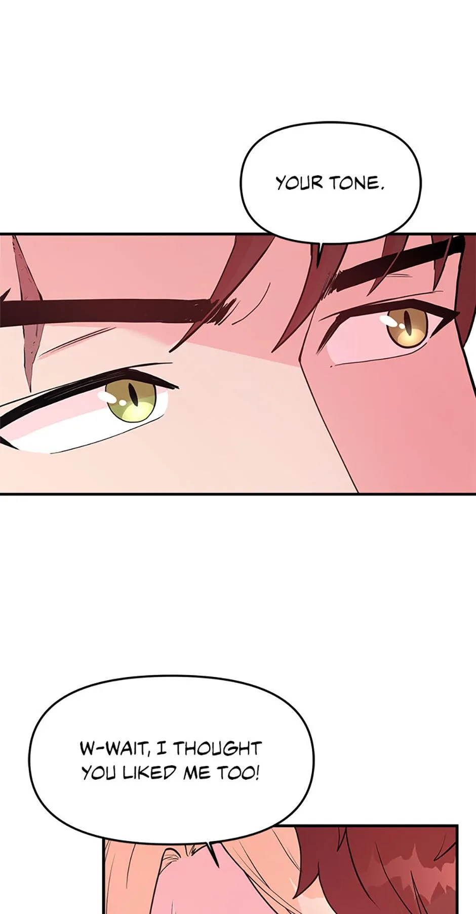 Three men and the thorn princess Chapter 4 page 4 - 