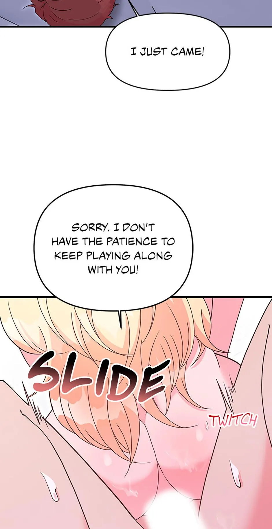 Three men and the thorn princess Chapter 4 page 49 - 