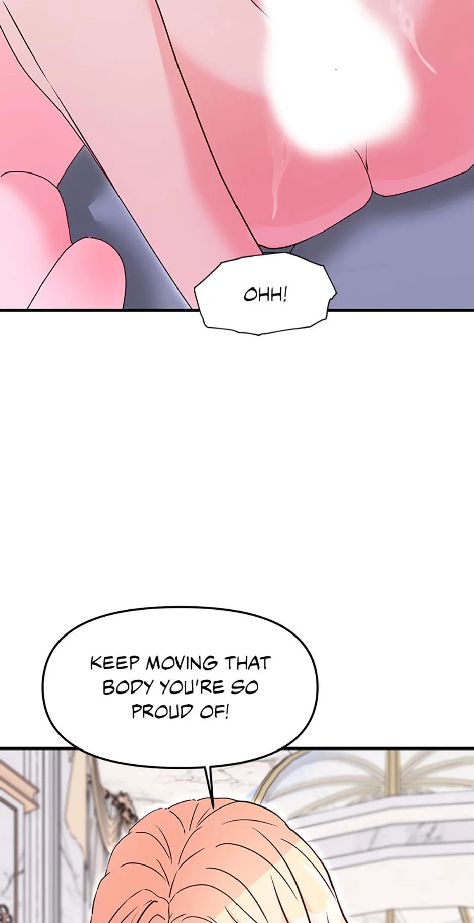 Three men and the thorn princess Chapter 4 page 50 - 