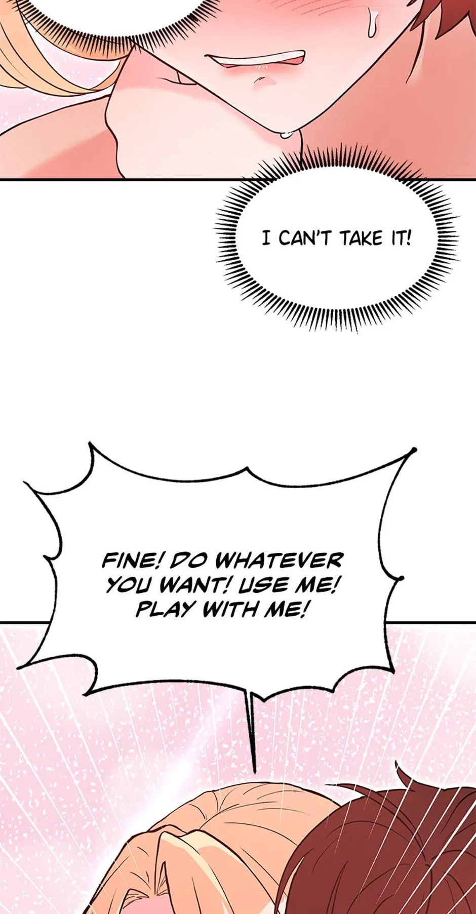 Three men and the thorn princess Chapter 4 page 7 - 