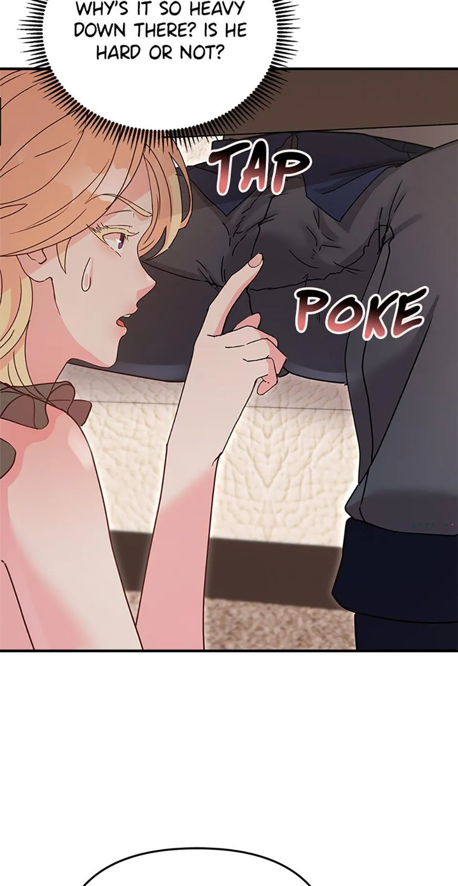 Three men and the thorn princess Chapter 5 page 30 - 