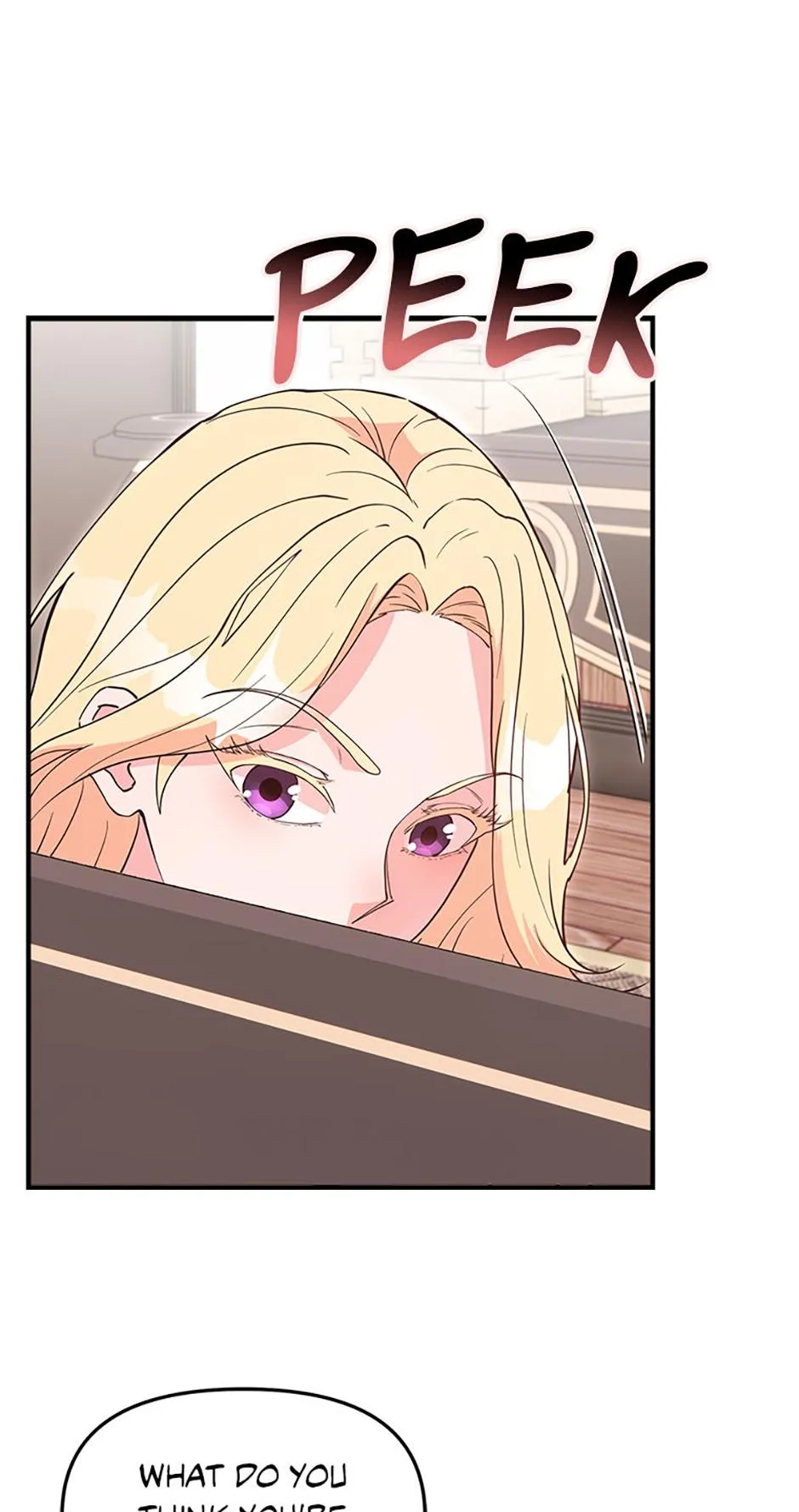 Three men and the thorn princess Chapter 5 page 49 - 