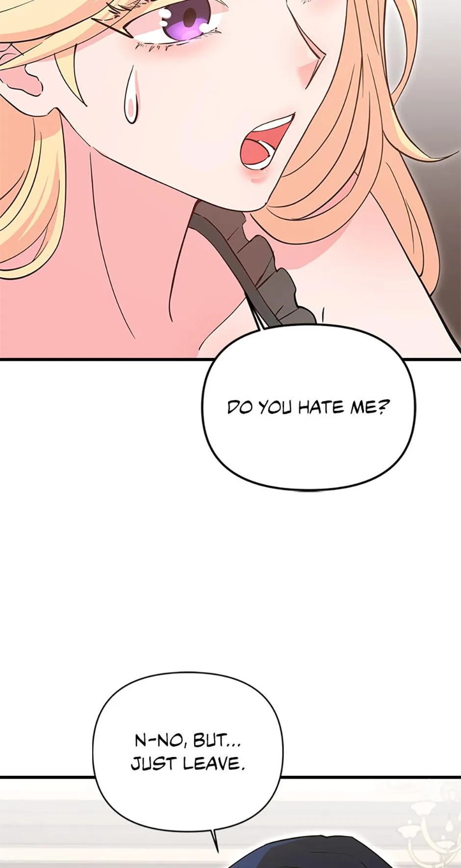 Three men and the thorn princess Chapter 5 page 58 - 