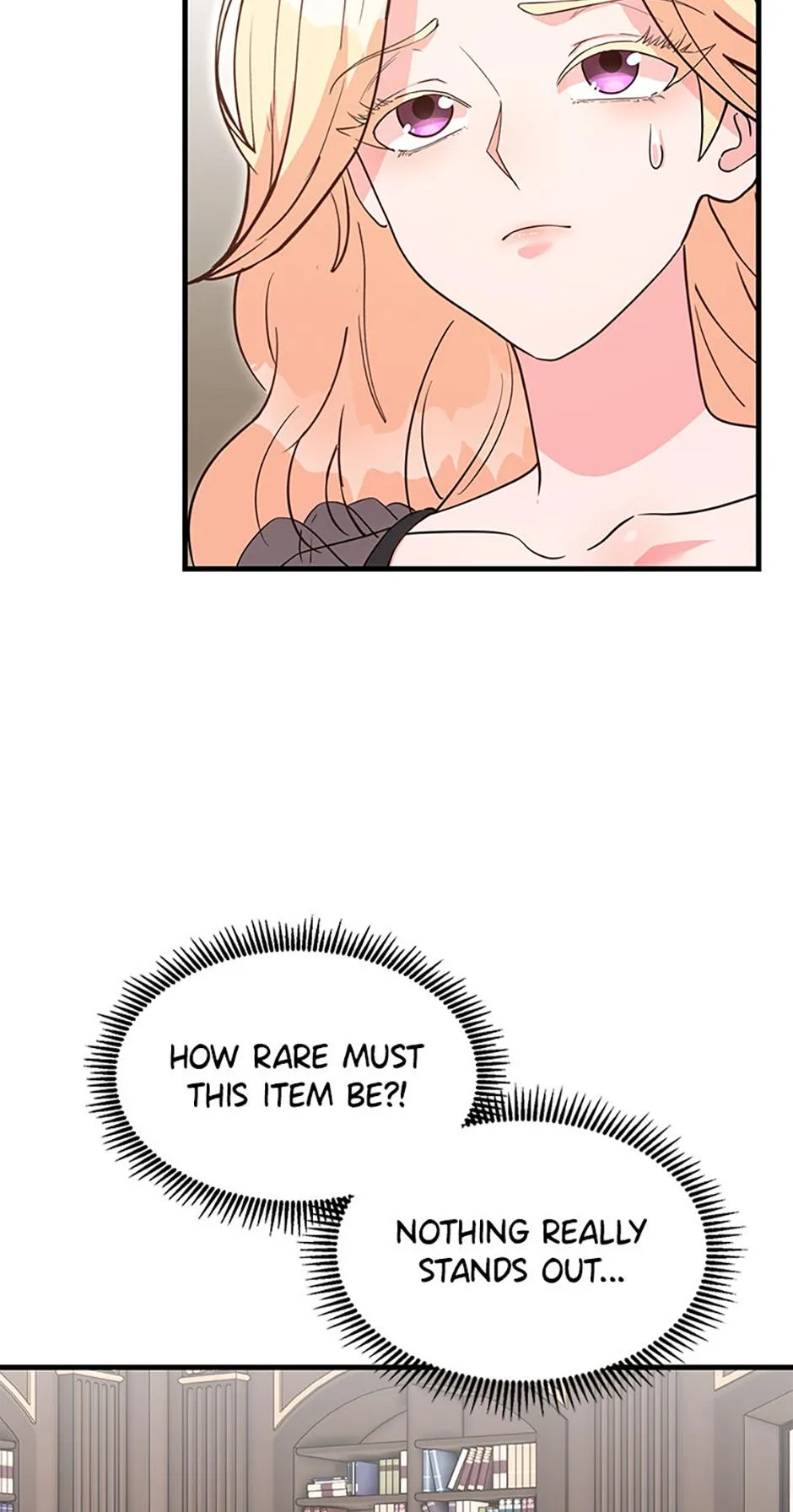 Three men and the thorn princess Chapter 5 page 71 - 