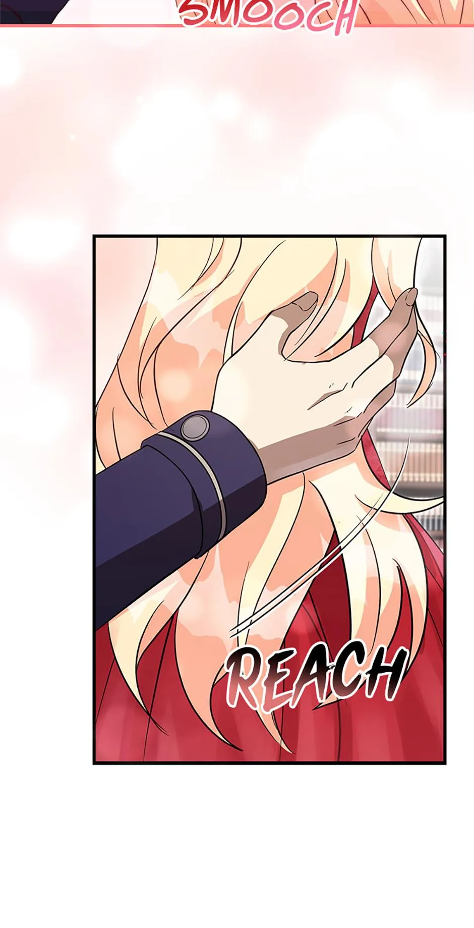 Three men and the thorn princess Chapter 6 page 53 - 