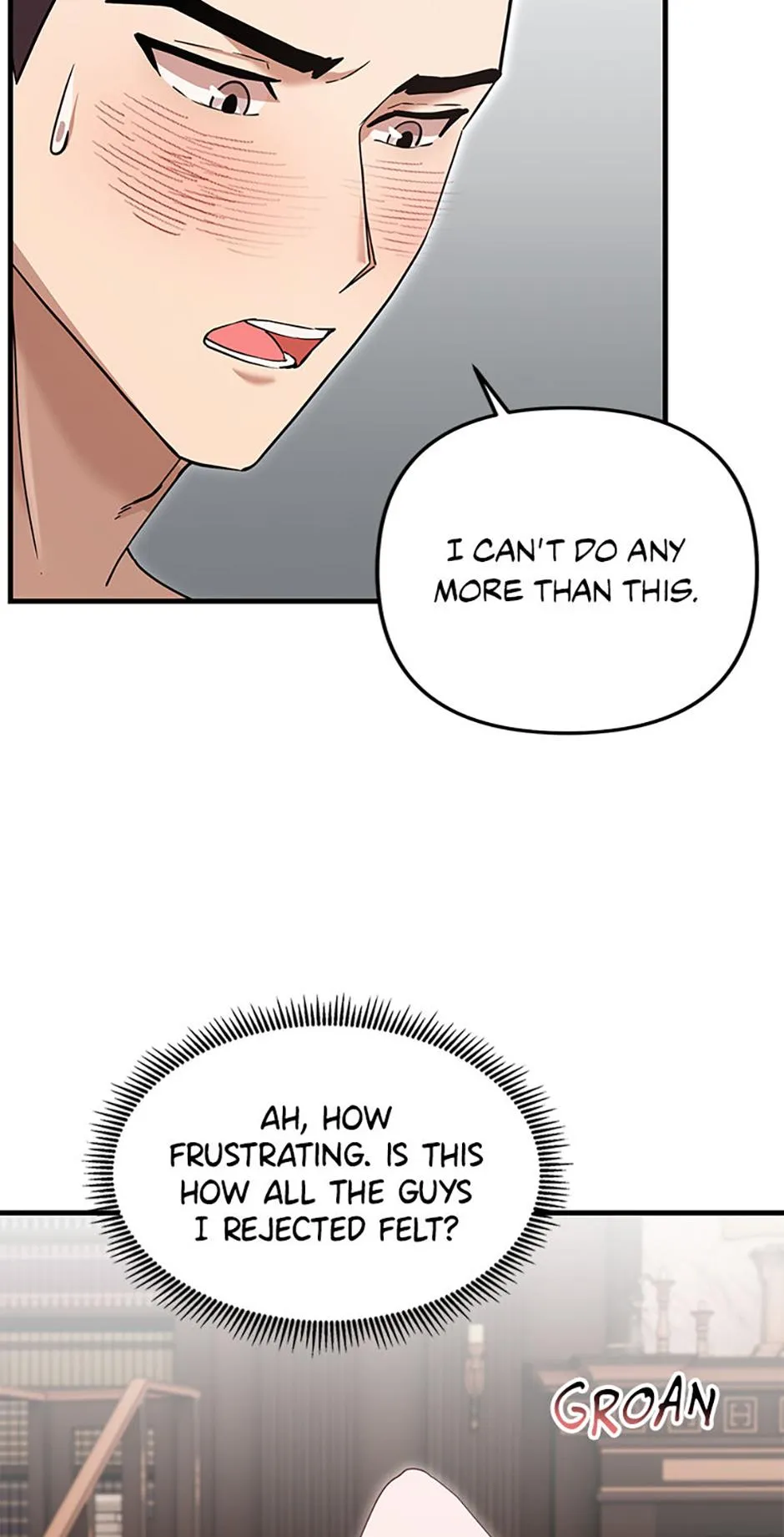 Three men and the thorn princess Chapter 7 page 12 - 