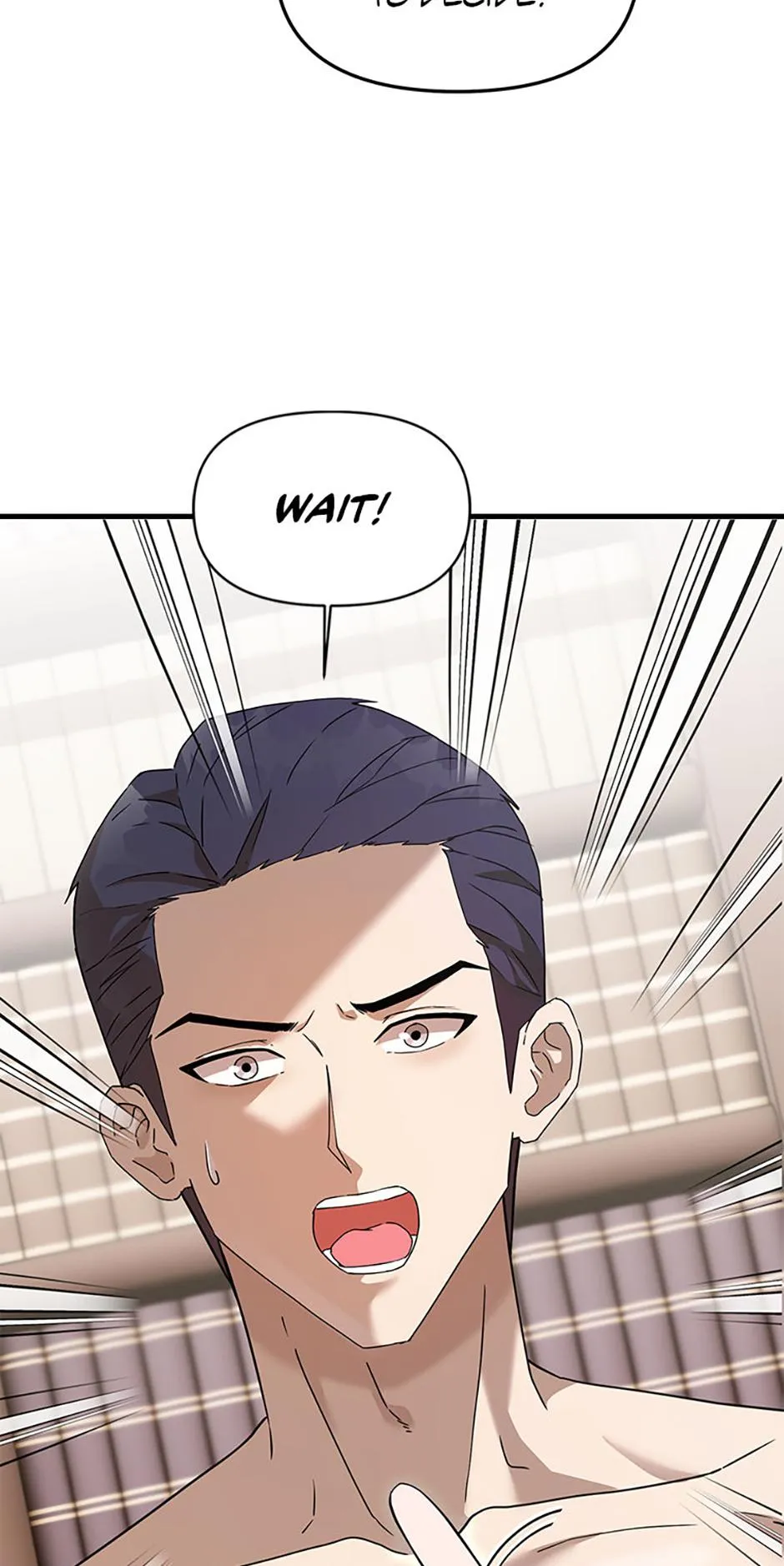 Three men and the thorn princess Chapter 7 page 17 - 