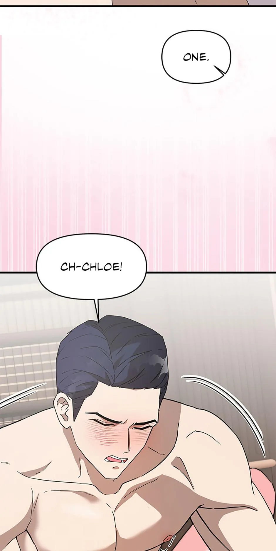 Three men and the thorn princess Chapter 7 page 19 - 