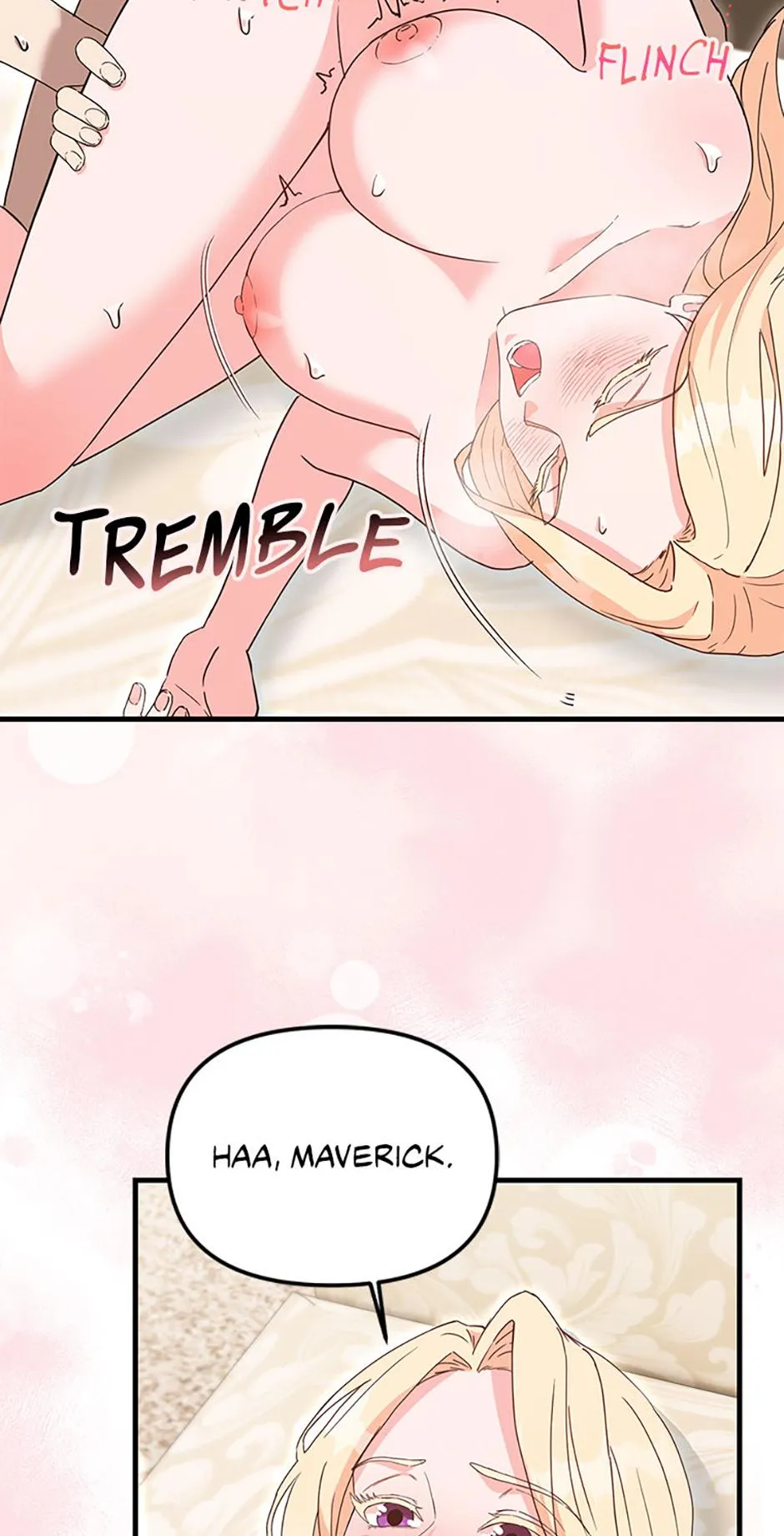 Three men and the thorn princess Chapter 7 page 26 - 